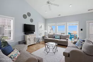4478 Island Dr, North Topsail Beach, NC 28460 - Photo 8