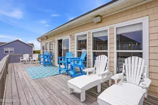 4478 Island Dr, North Topsail Beach, NC 28460 - Photo 40