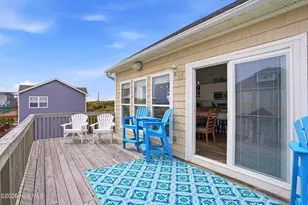 4478 Island Dr, North Topsail Beach, NC 28460 - Photo 38