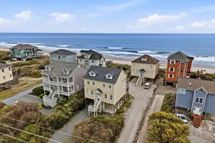 4478 Island Dr, North Topsail Beach, NC 28460 - Photo 56