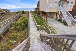 4478 Island Dr, North Topsail Beach, NC 28460 - Photo 42