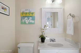 4478 Island Dr, North Topsail Beach, NC 28460 - Photo 18