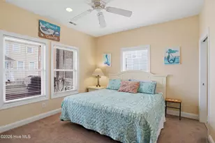 4478 Island Dr, North Topsail Beach, NC 28460 - Photo 24