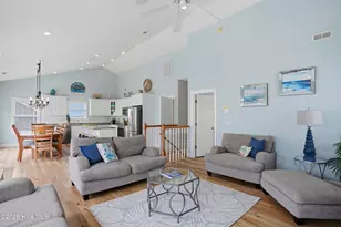4478 Island Dr, North Topsail Beach, NC 28460 - Photo 10