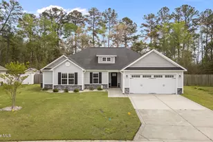 1007 Spot Cir, New Bern, NC 28562 - Photo 44