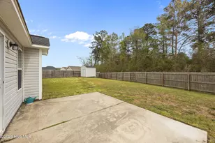 1007 Spot Cir, New Bern, NC 28562 - Photo 34