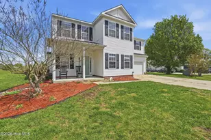 137 Eagleton Cir, Moyock, NC 27958 - Photo 2