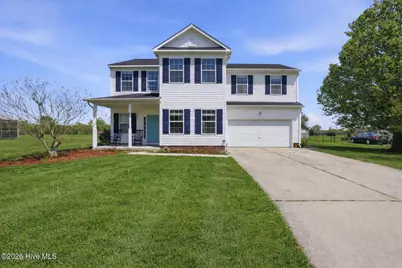137 Eagleton Circle, Moyock, NC 27958 - Photo 1