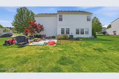 137 Eagleton Circle, Moyock, NC 27958 - Photo 42