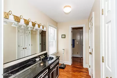 214 E Nash Street, Spring Hope, NC 27882 - Photo 18
