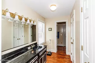214 E Nash St, Spring Hope, NC 27882 - Photo 18