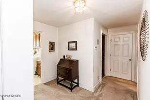 214 E Nash St, Spring Hope, NC 27882 - Photo 6