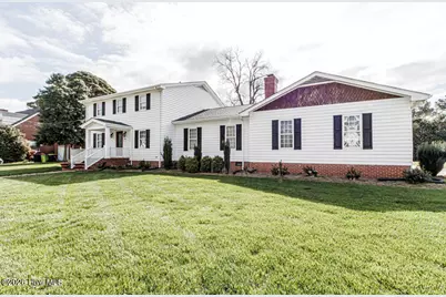 214 E Nash Street, Spring Hope, NC 27882 - Photo 4