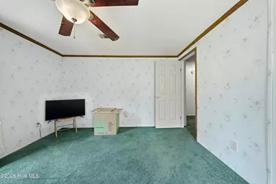 594 Drum Hill Road, Gates, NC 27937 - Photo 14