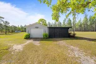 1292 Boyd Lake Rd, Hamlet, NC 28345 - Photo 50