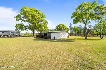 1292 Boyd Lake Road, Hamlet, NC 28345 - Photo 52