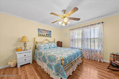 1292 Boyd Lake Road, Hamlet, NC 28345 - Photo 34