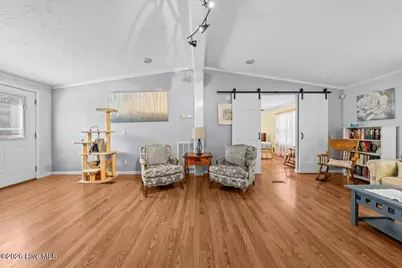 1292 Boyd Lake Road, Hamlet, NC 28345 - Photo 30