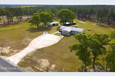 1292 Boyd Lake Road, Hamlet, NC 28345 - Photo 10