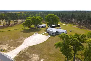 1292 Boyd Lake Rd, Hamlet, NC 28345 - Photo 10
