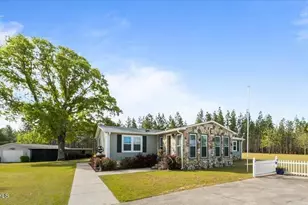 1292 Boyd Lake Rd, Hamlet, NC 28345 - Photo 1