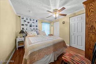 1292 Boyd Lake Rd, Hamlet, NC 28345 - Photo 40