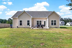301 Buckeye Ct S, Jacksonville, NC 28540 - Photo 26