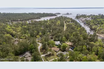 106 Whittaker Point Road, Oriental, NC 28571 - Photo 32