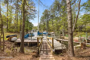 106 Whittaker Point Rd, Oriental, NC 28571 - Photo 26