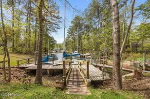 106 Whittaker Point Rd, Oriental, NC 28571 - Photo 28