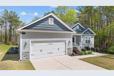 168 Daughtridge Farm Road, Rocky Mount, NC 27801 - Photo 4