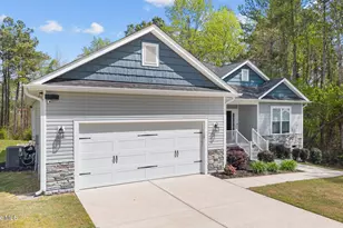 168 Daughtridge Farm Rd, Rocky Mount, NC 27801 - Photo 4