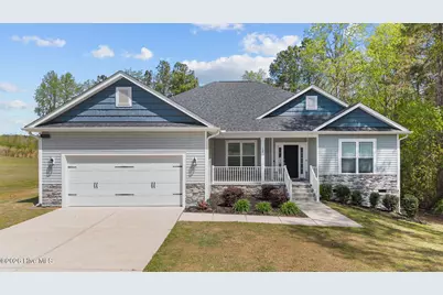 168 Daughtridge Farm Road, Rocky Mount, NC 27801 - Photo 38