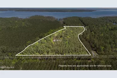 85 Point Of View Drive, Merritt, NC 28556 - Photo 2