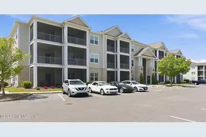 395 S Crow Creek Drive NW #1621, Calabash, NC 28467 - Photo 2