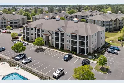 395 S Crow Creek Drive NW #1621, Calabash, NC 28467 - Photo 4