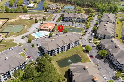 395 S Crow Creek Drive NW #1621, Calabash, NC 28467 - Photo 46