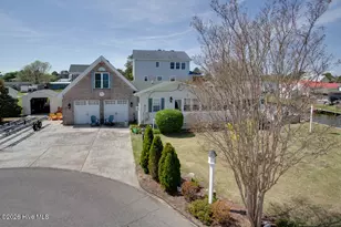 153 Shell Dr, Grandy, NC 27939 - Photo 6