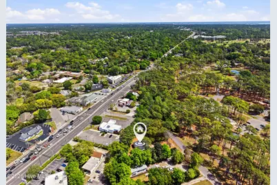 304 Parkway Drive, Wilmington, NC 28409 - Photo 32