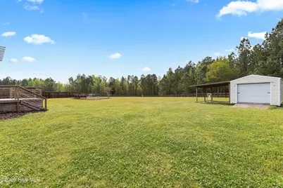 214 Tall Tree Court, Maysville, NC 28555 - Photo 30