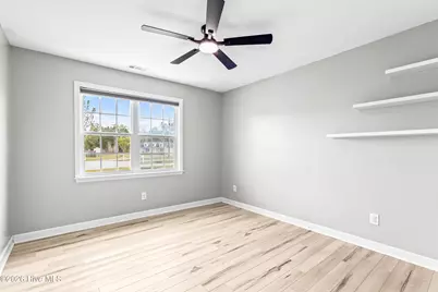 214 Tall Tree Court, Maysville, NC 28555 - Photo 22