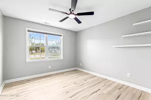 214 Tall Tree Court, Maysville, NC 28555 - Photo 22