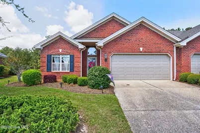 778 Beachwalk Drive, Winnabow, NC 28479 - Photo 1