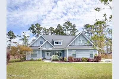 114 Pebble Beach Drive, Hampstead, NC 28443 - Photo 1