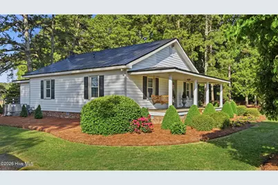 2896 Grimes Road, Robersonville, NC 27871 - Photo 2