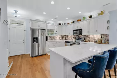 603 River Ridge Drive #Unit 1, Shallotte, NC 28470 - Photo 4