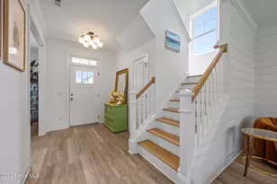 105 E Yellow Lois Dr, Hampstead, NC 28443 - Photo 10