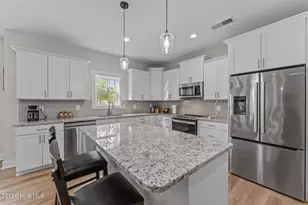 13 Ridge Rd, Jackson Springs, NC 27281 - Photo 12