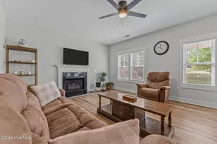 13 Ridge Rd, Jackson Springs, NC 27281 - Photo 8
