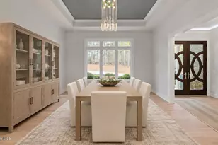 100 El Dorado St, Pinehurst, NC 28374 - Photo 22